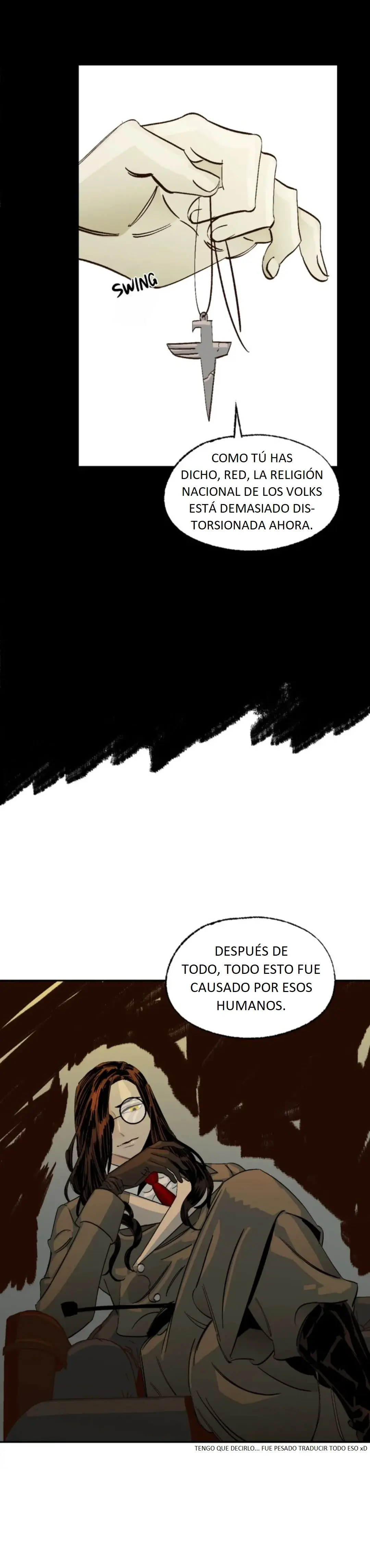 On A Leash (2017) - Capítulo 106 - Página 9 - LectorTMOo