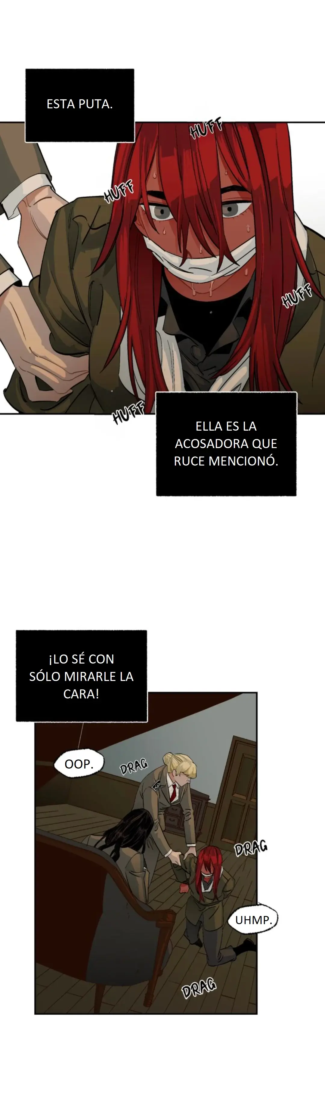 On A Leash (2017) - Capítulo 106 - Página 10 - LectorTMOo