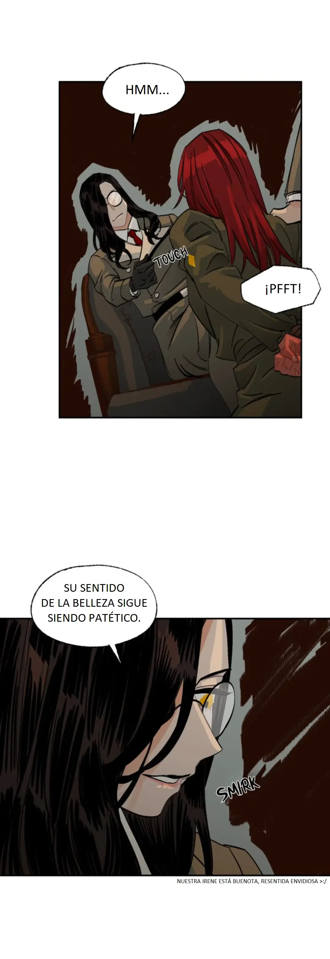 On A Leash (2017) - Capítulo 106 - Página 11 - LectorTMOo