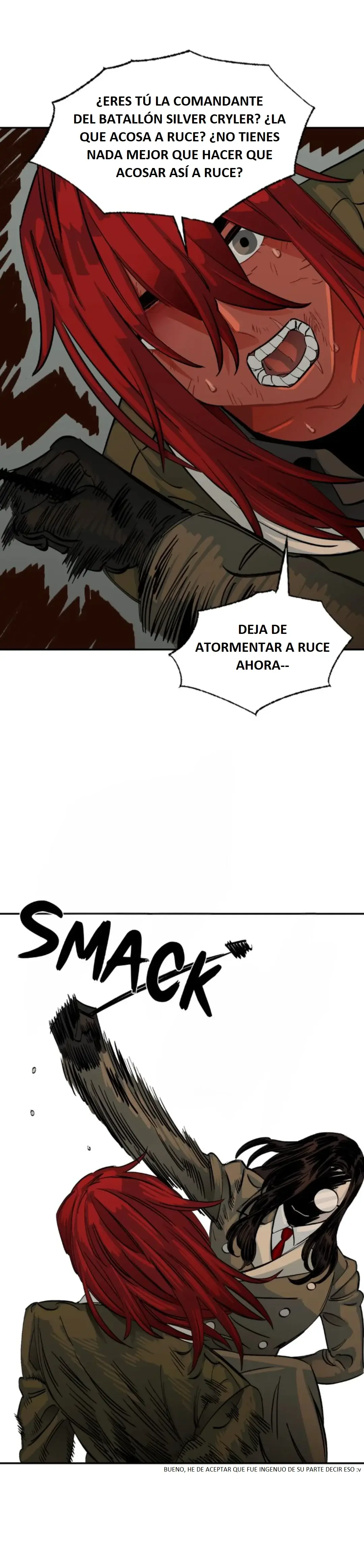 On A Leash (2017) - Capítulo 106 - Página 15 - LectorTMOo
