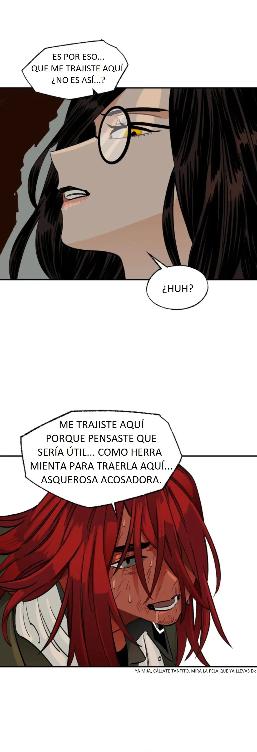 On A Leash (2017) - Capítulo 106 - Página 20 - LectorTMOo
