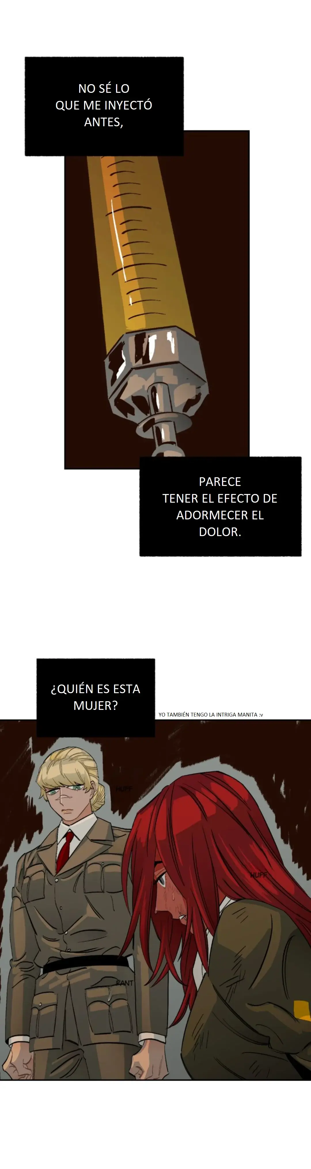 On A Leash (2017) - Capítulo 106 - Página 23 - LectorTMOo