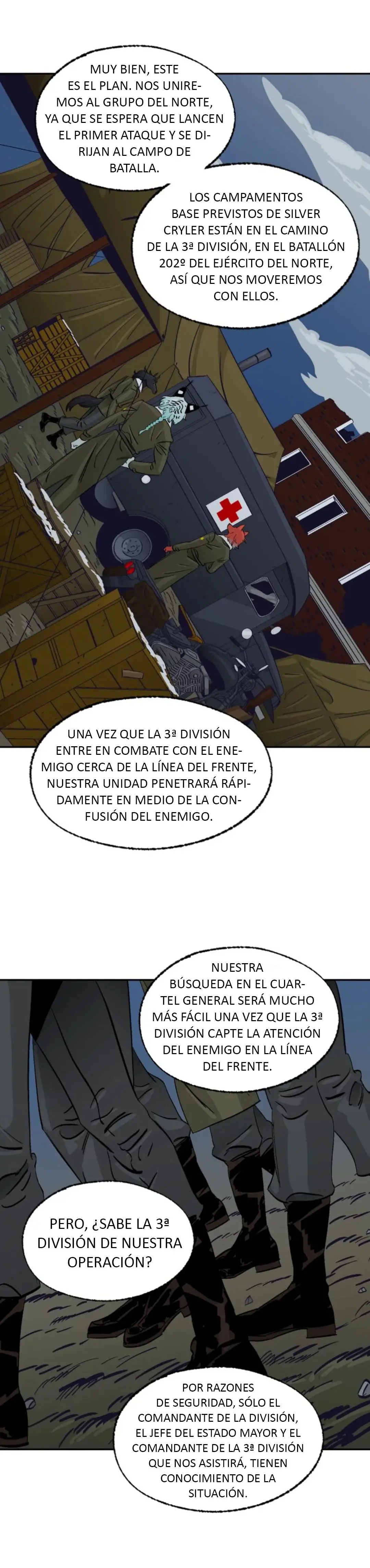 On A Leash (2017) - Capítulo 107 - Página 2 - LectorTMOo