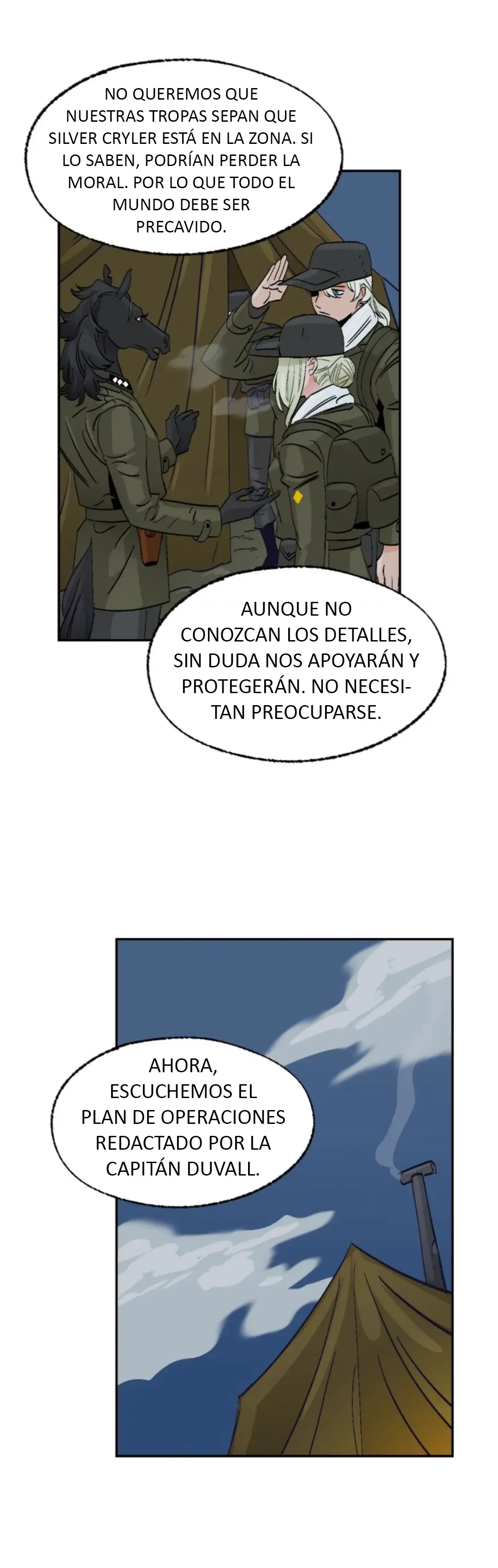 On A Leash (2017) - Capítulo 107 - Página 4 - LectorTMOo