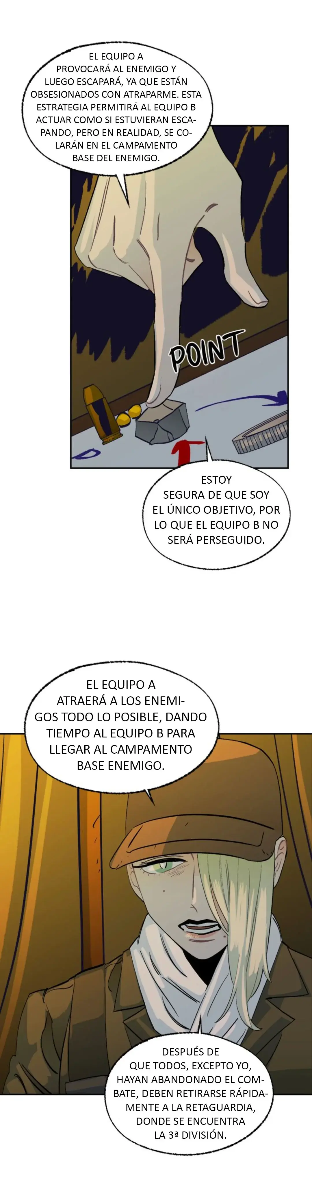 On A Leash (2017) - Capítulo 107 - Página 9 - LectorTMOo