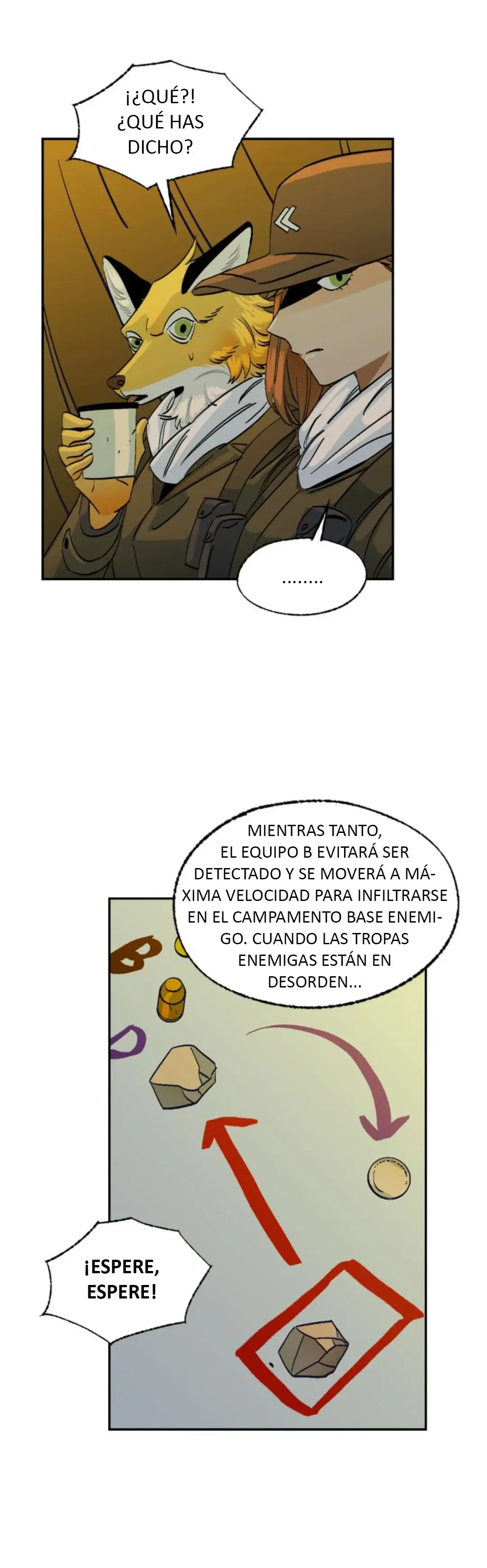 On A Leash (2017) - Capítulo 107 - Página 11 - LectorTMOo