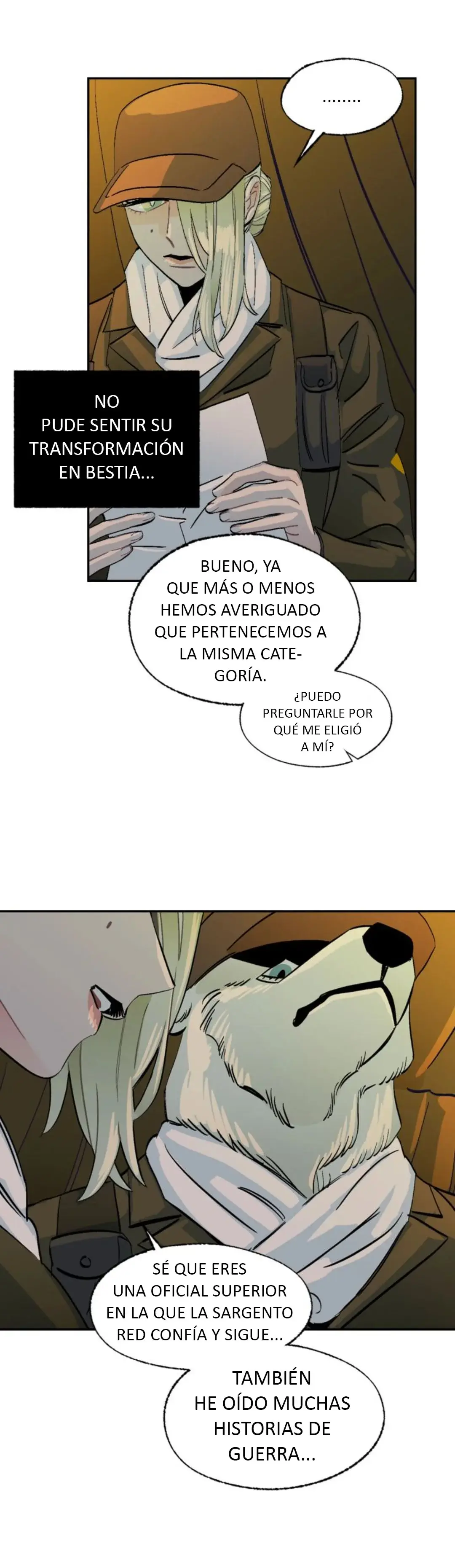 On A Leash (2017) - Capítulo 107 - Página 26 - LectorTMOo