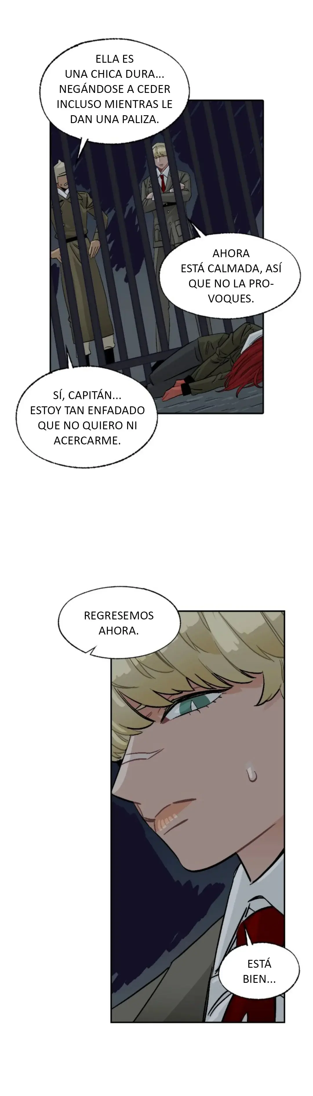 On A Leash (2017) - Capítulo 107 - Página 51 - LectorTMOo