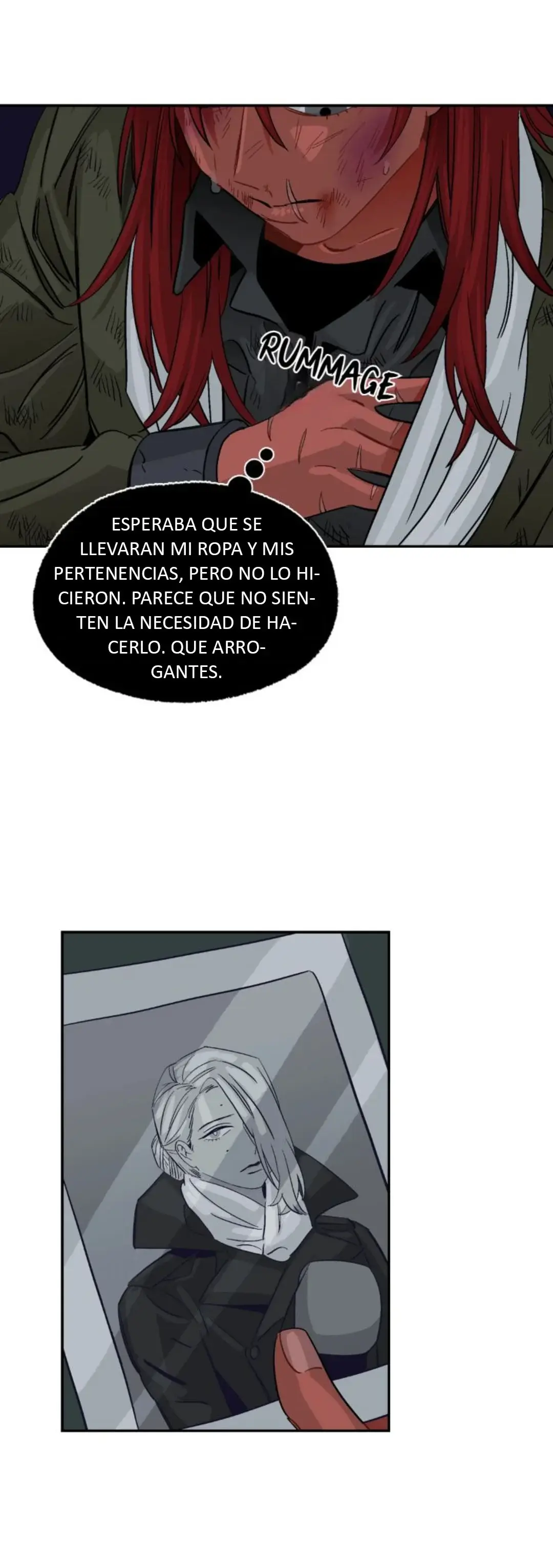 On A Leash (2017) - Capítulo 107 - Página 54 - LectorTMOo