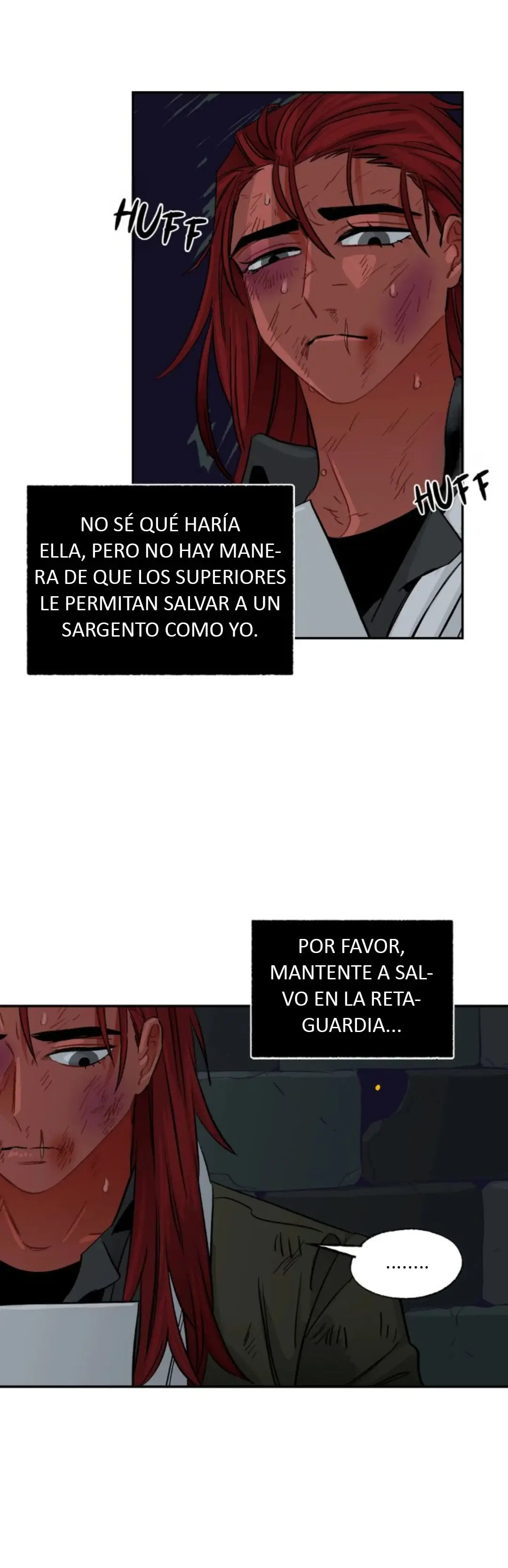 On A Leash (2017) - Capítulo 107 - Página 56 - LectorTMOo