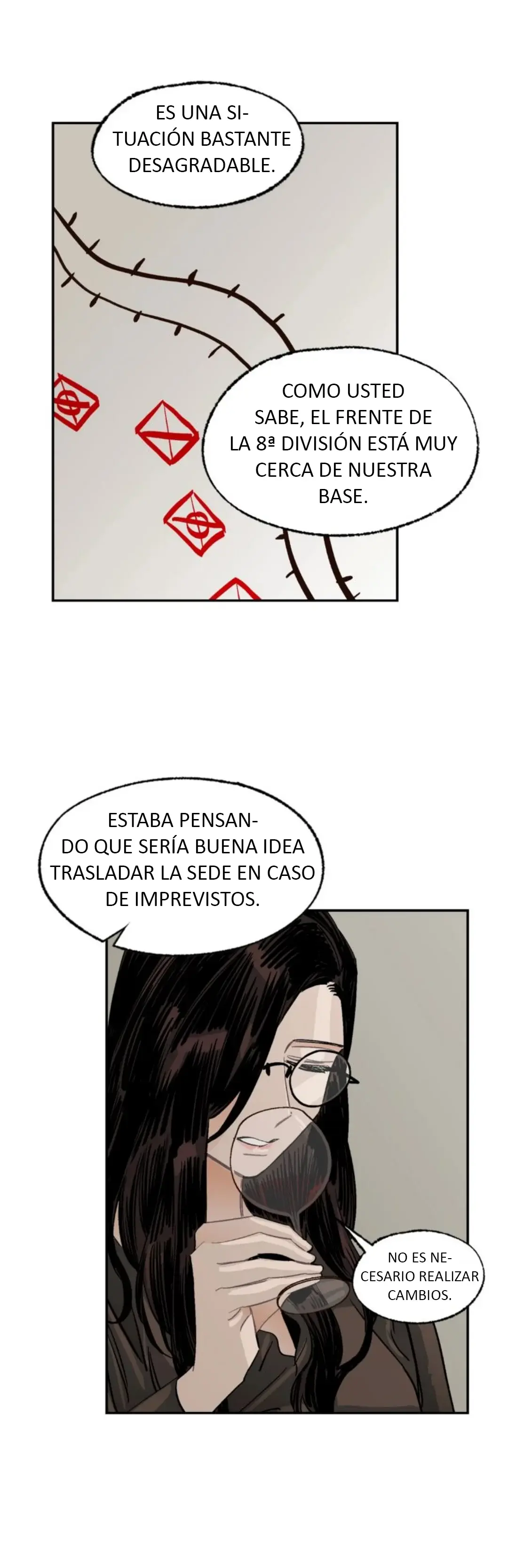 On A Leash (2017) - Capítulo 108 - Página 9 - LectorTMOo