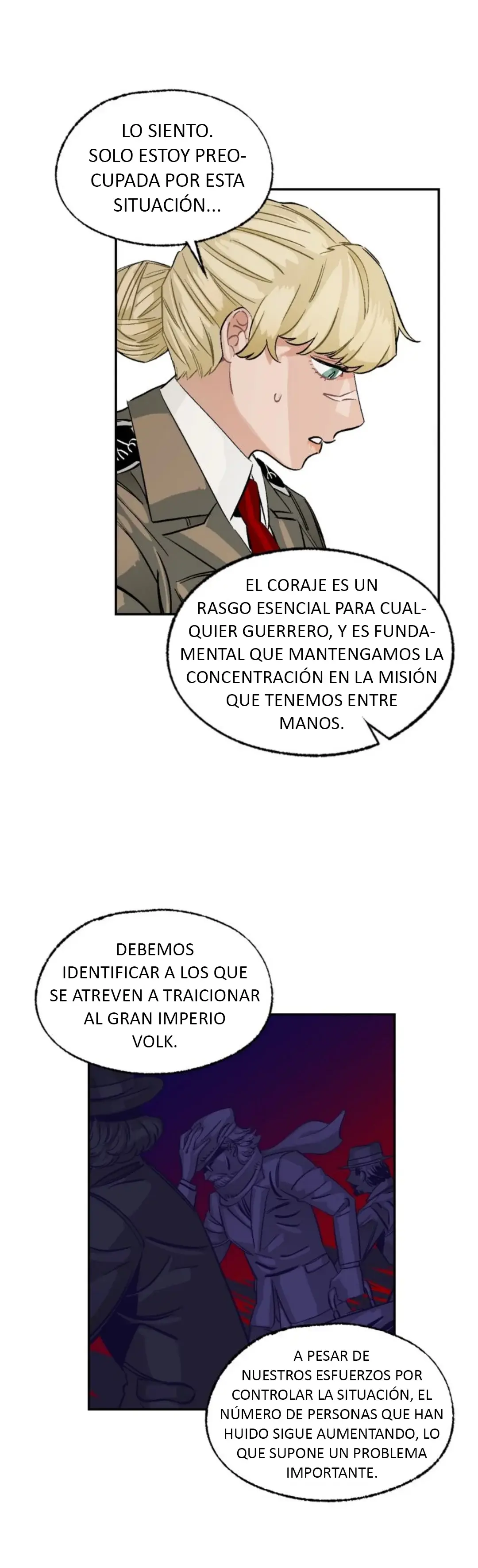 On A Leash (2017) - Capítulo 108 - Página 13 - LectorTMOo