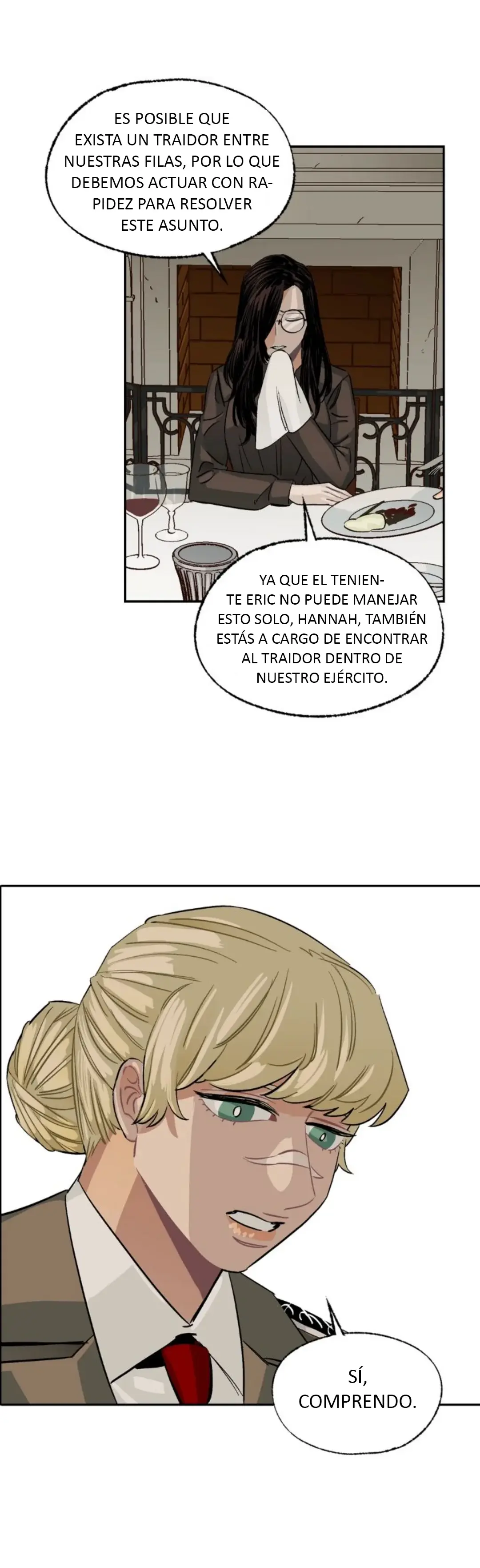 On A Leash (2017) - Capítulo 108 - Página 14 - LectorTMOo