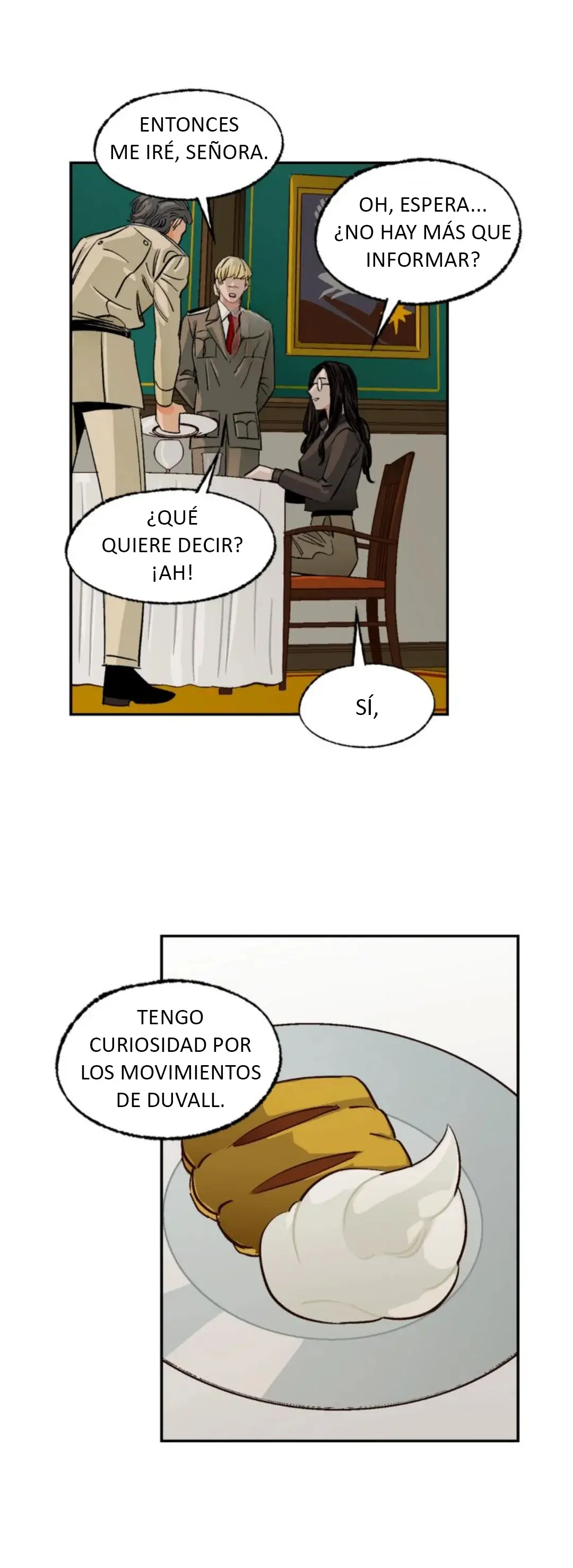 On A Leash (2017) - Capítulo 108 - Página 16 - LectorTMOo