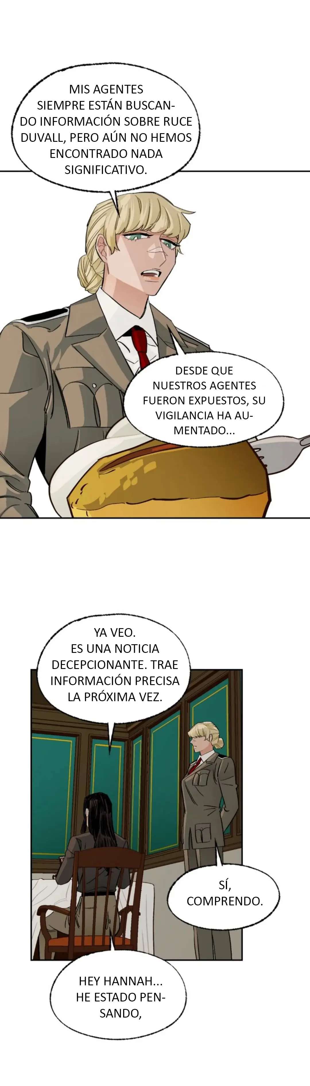 On A Leash (2017) - Capítulo 108 - Página 18 - LectorTMOo