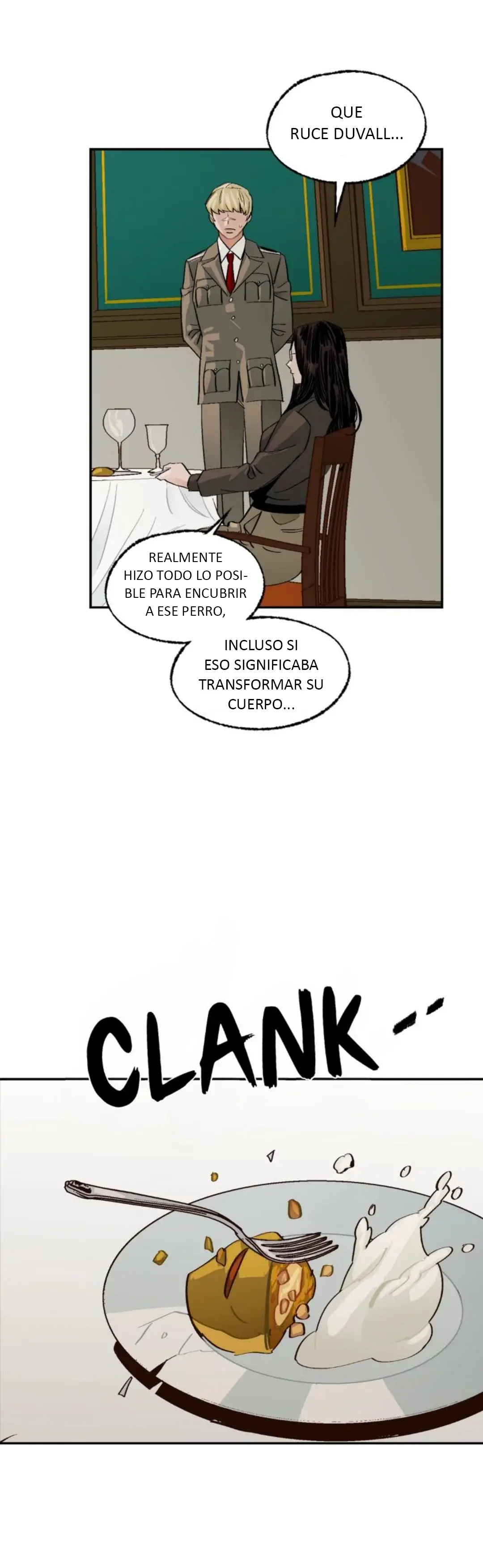 On A Leash (2017) - Capítulo 108 - Página 24 - LectorTMOo