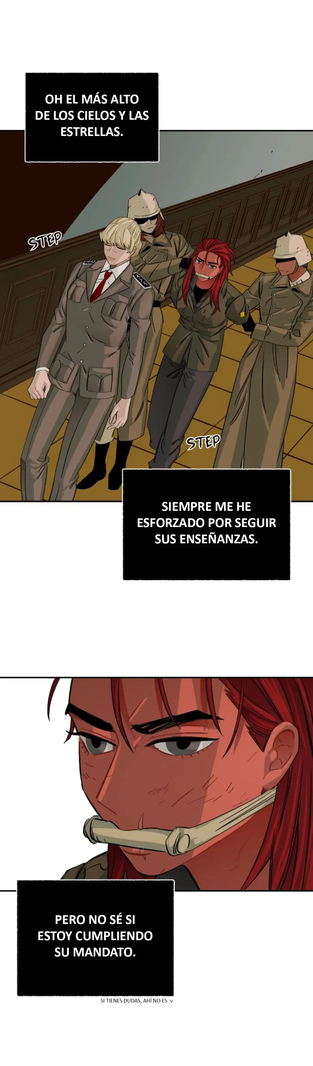 On A Leash (2017) - Capítulo 108 - Página 29 - LectorTMOo