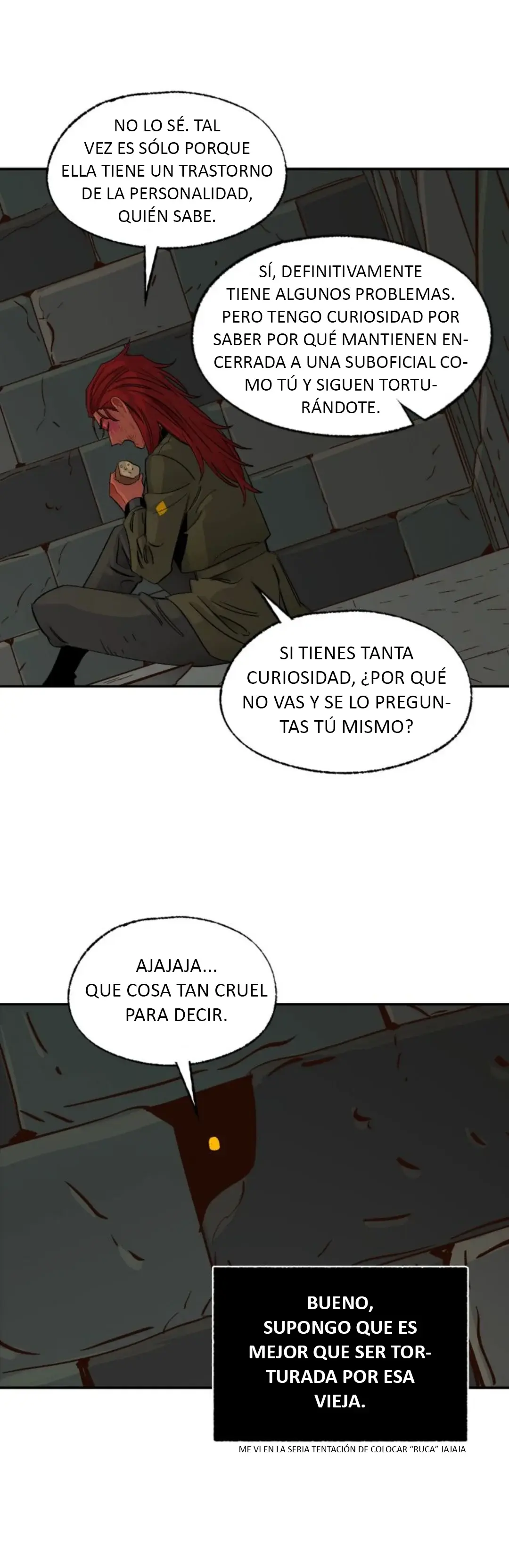 On A Leash (2017) - Capítulo 108 - Página 41 - LectorTMOo