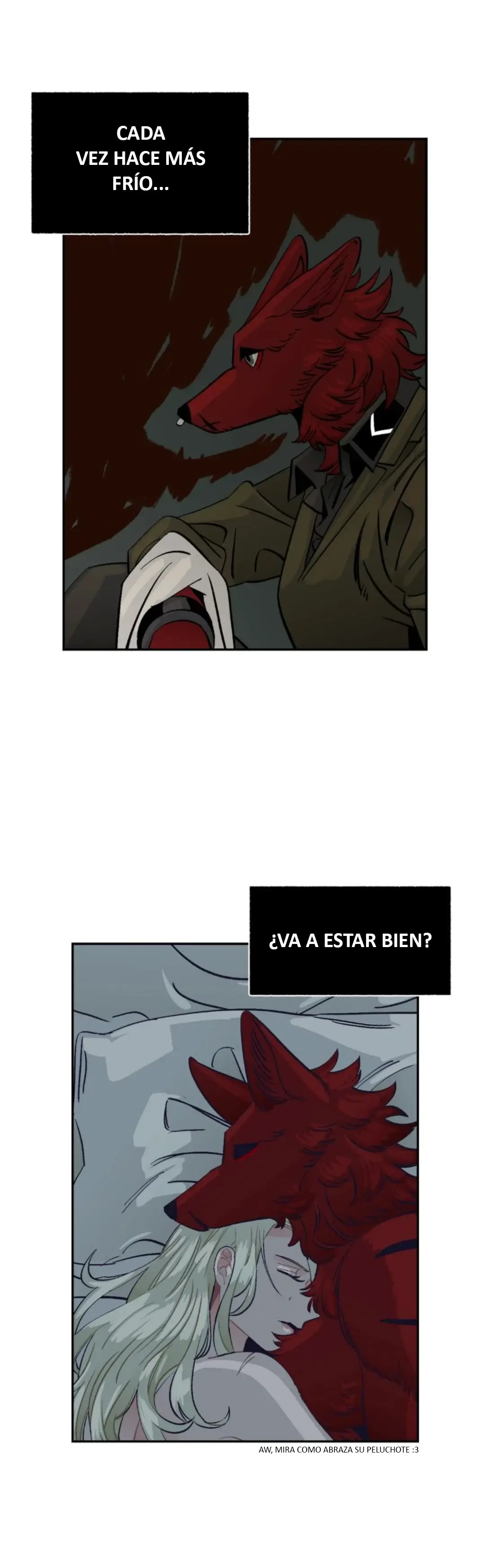 On A Leash (2017) - Capítulo 108 - Página 54 - LectorTMOo
