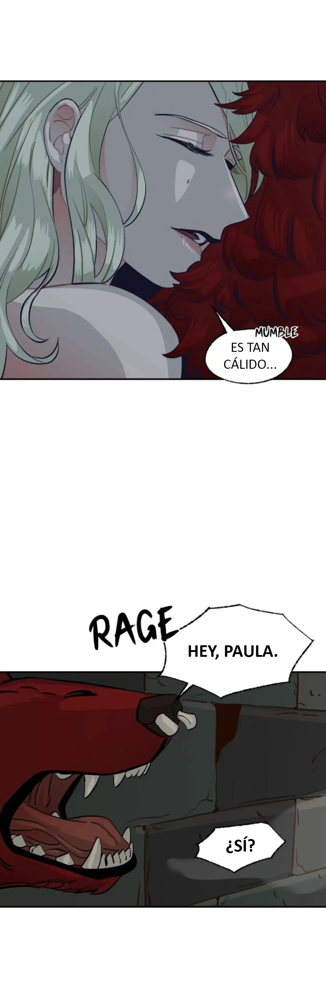 On A Leash (2017) - Capítulo 108 - Página 55 - LectorTMOo