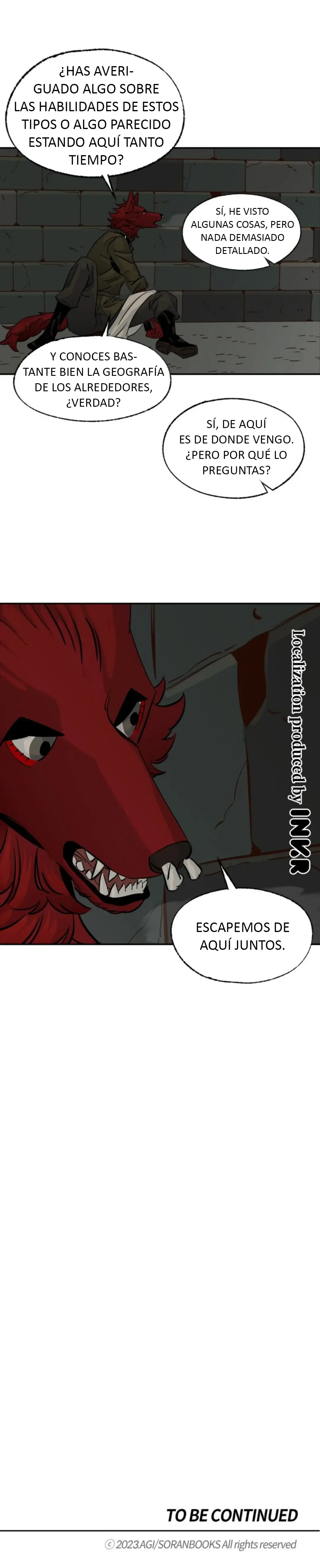 On A Leash (2017) - Capítulo 108 - Página 57 - LectorTMOo