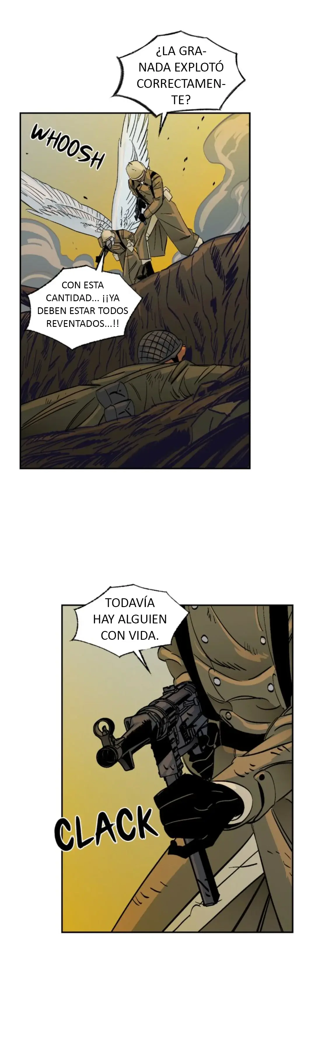 On A Leash (2017) - Capítulo 109 - Página 33 - LectorTMOo