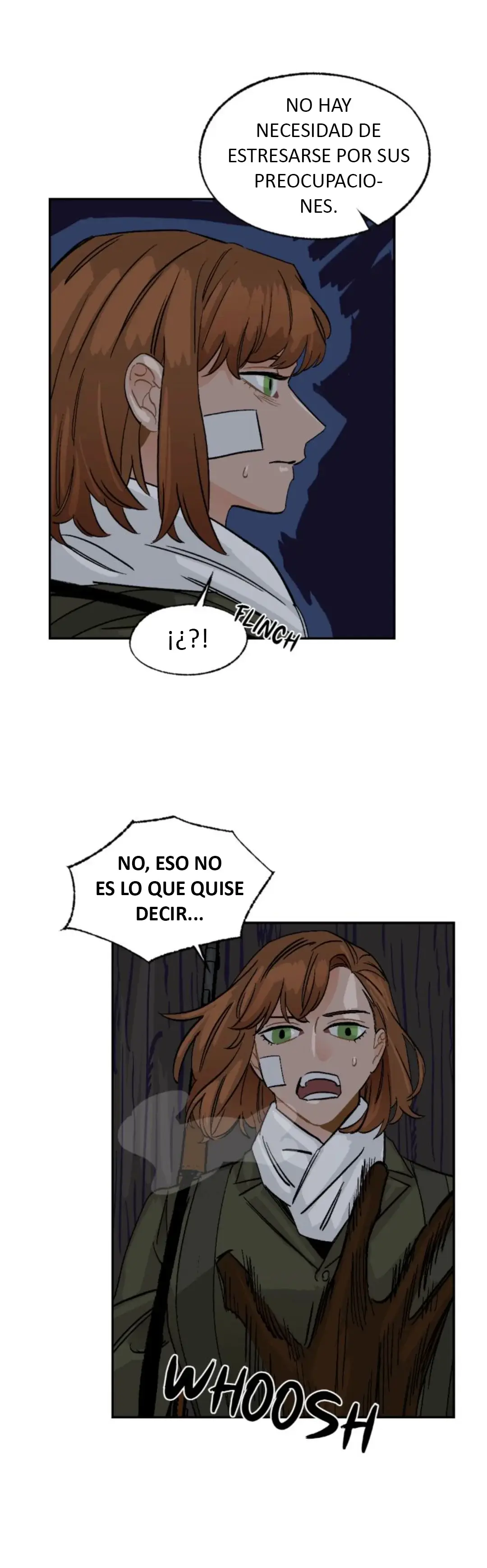 On A Leash (2017) - Capítulo 109 - Página 51 - LectorTMOo