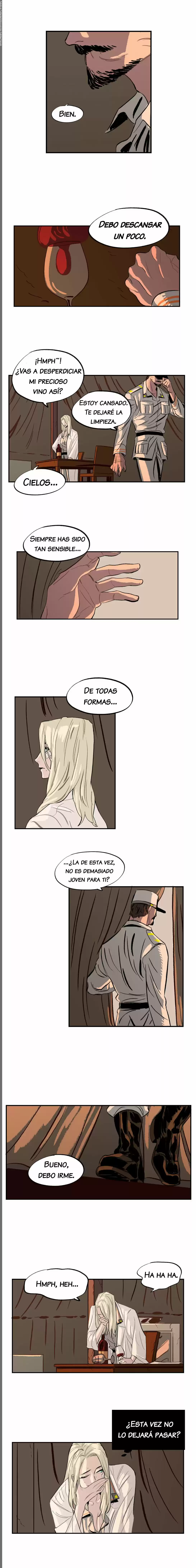 On A Leash (2017) - Capítulo 11 - Página 4 - LectorTMOo