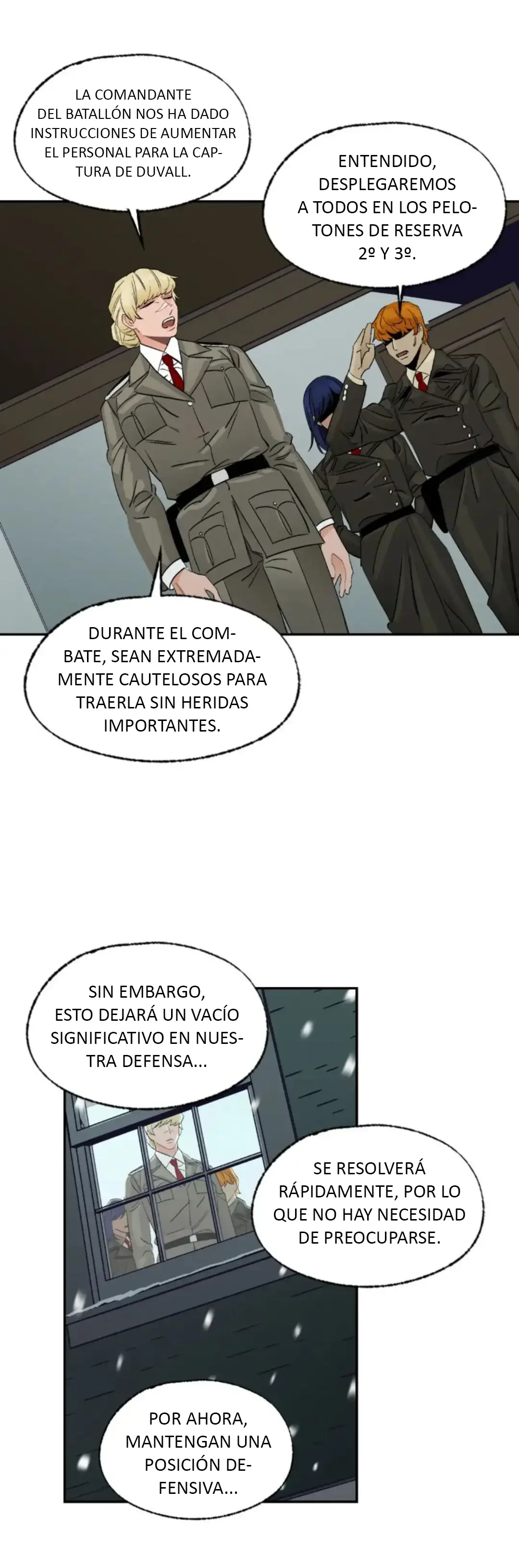 On A Leash (2017) - Capítulo 110 - Página 16 - LectorTMOo