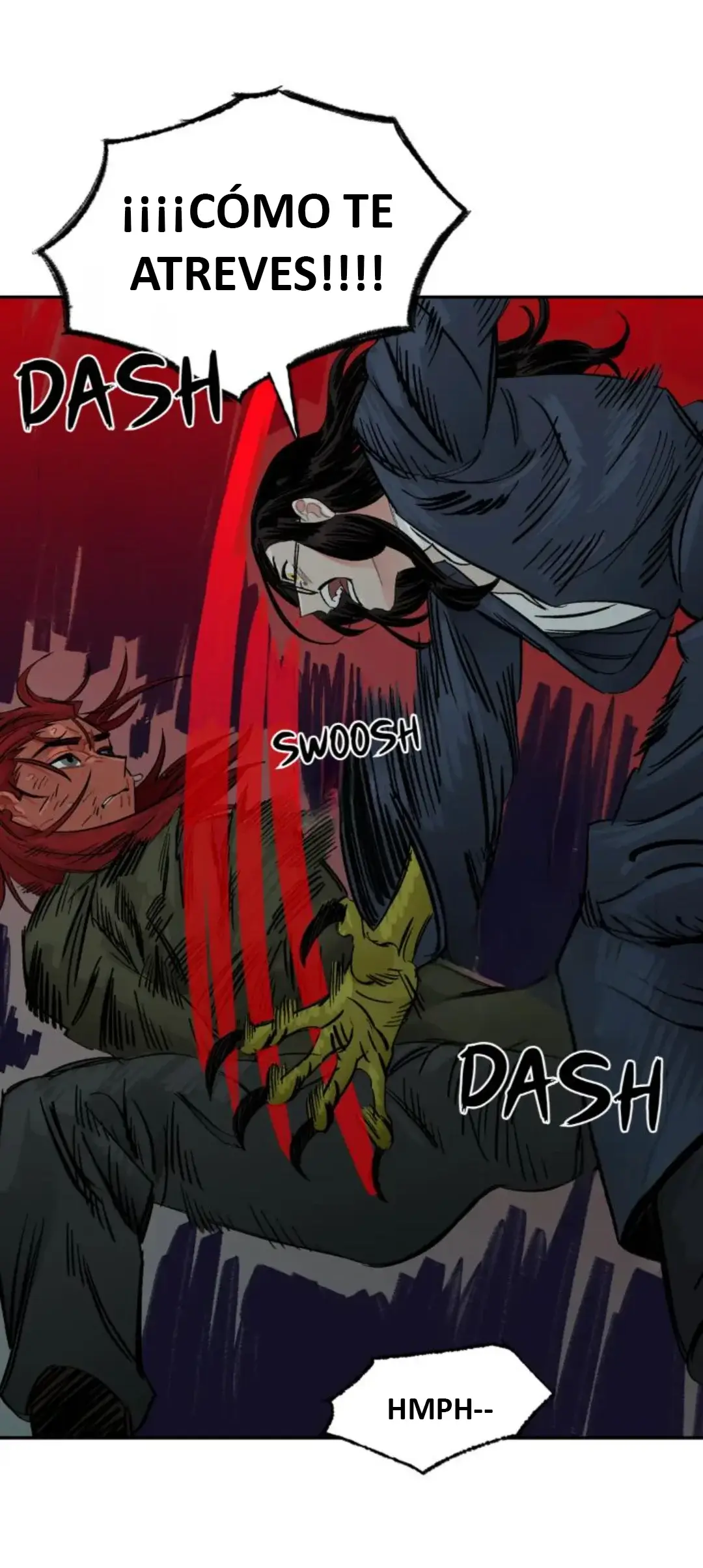 On A Leash (2017) - Capítulo 110 - Página 29 - LectorTMOo