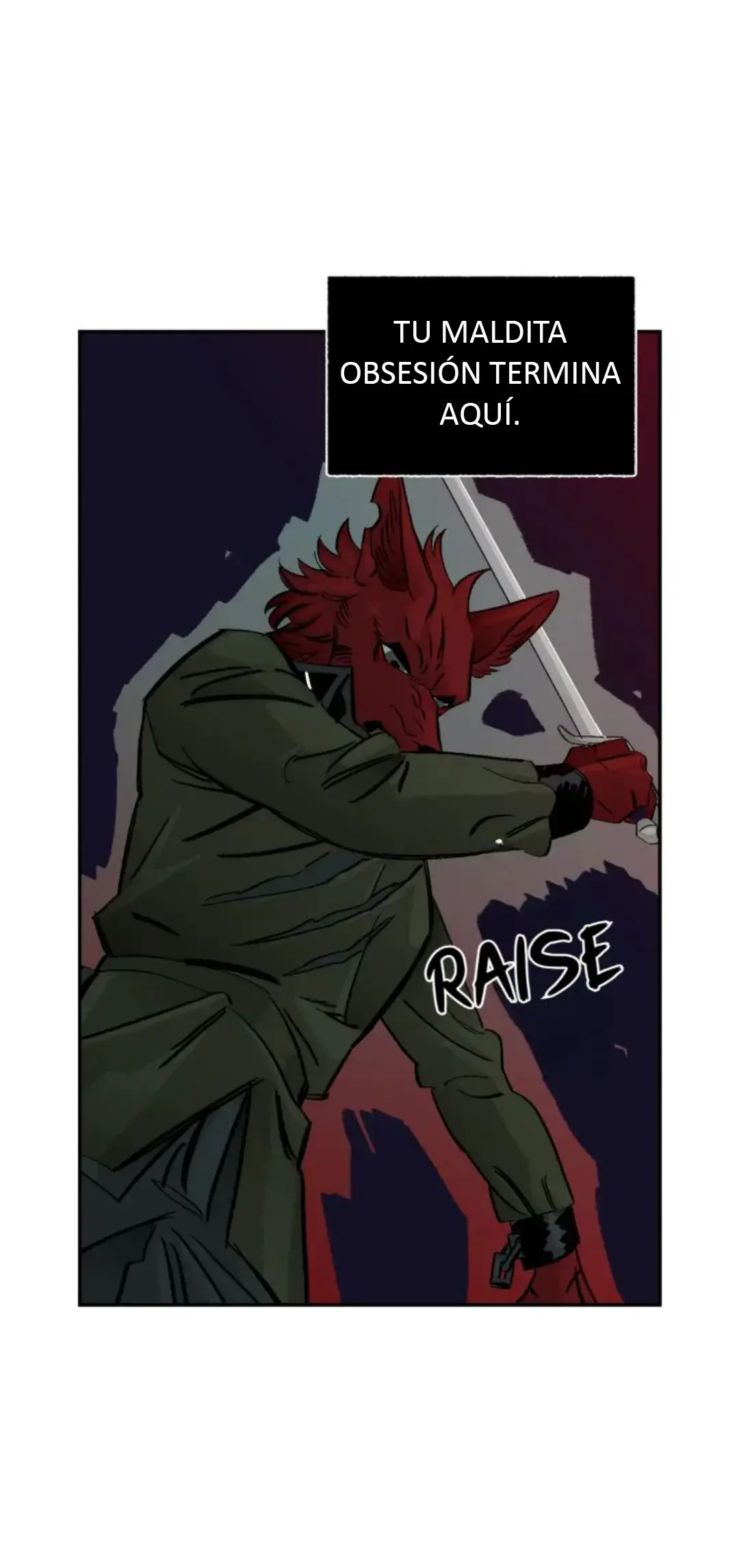 On A Leash (2017) - Capítulo 110 - Página 35 - LectorTMOo