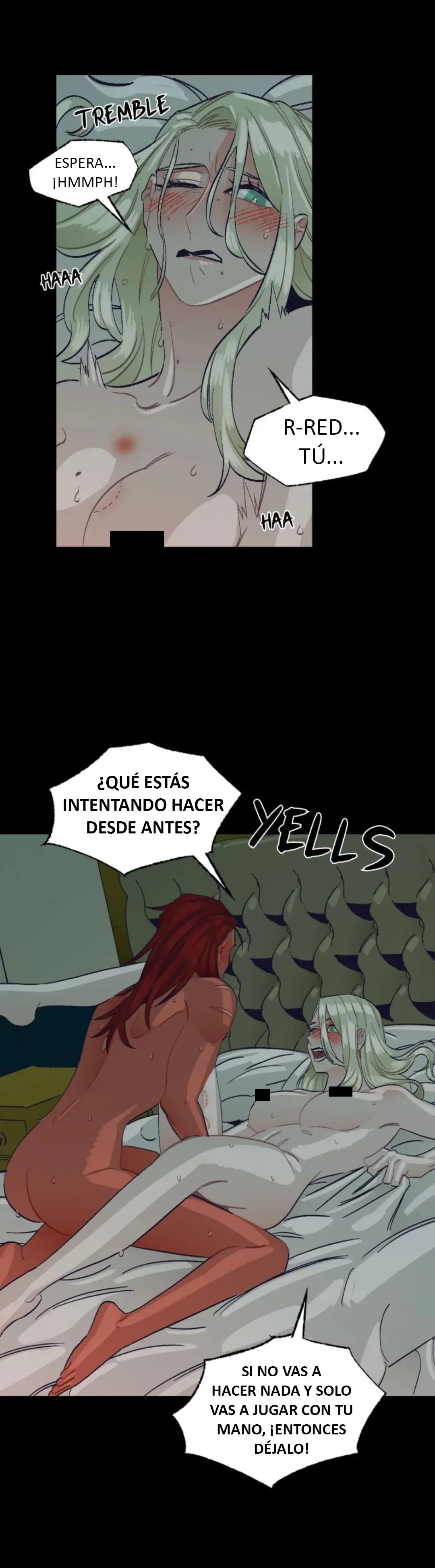 On A Leash (2017) - Capítulo 111 - Página 5 - LectorTMOo