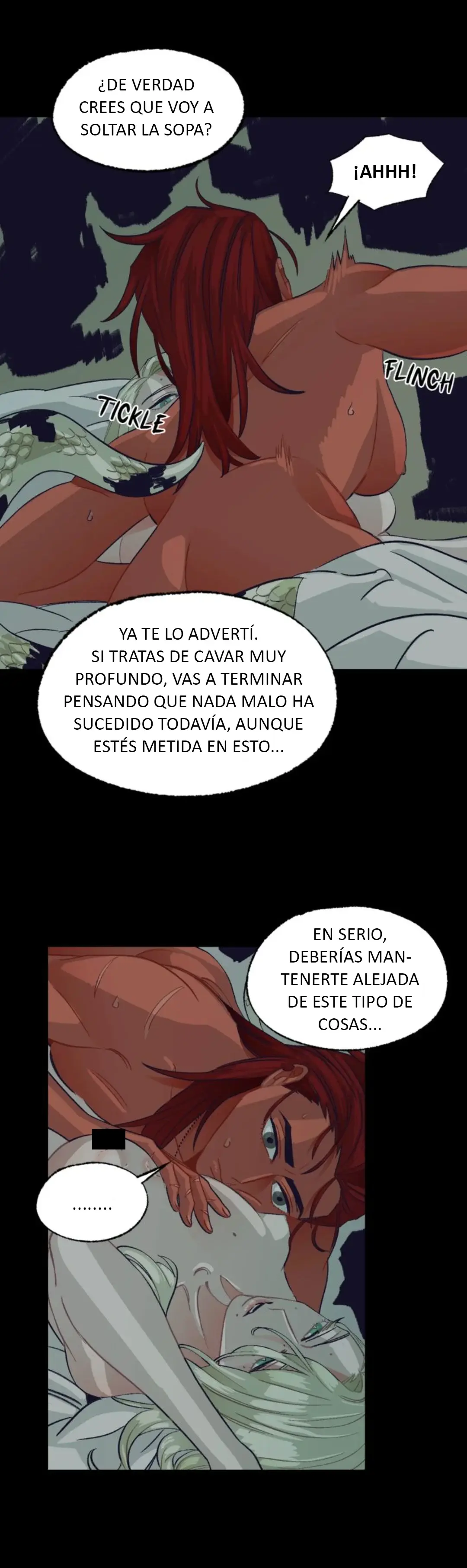 On A Leash (2017) - Capítulo 111 - Página 11 - LectorTMOo