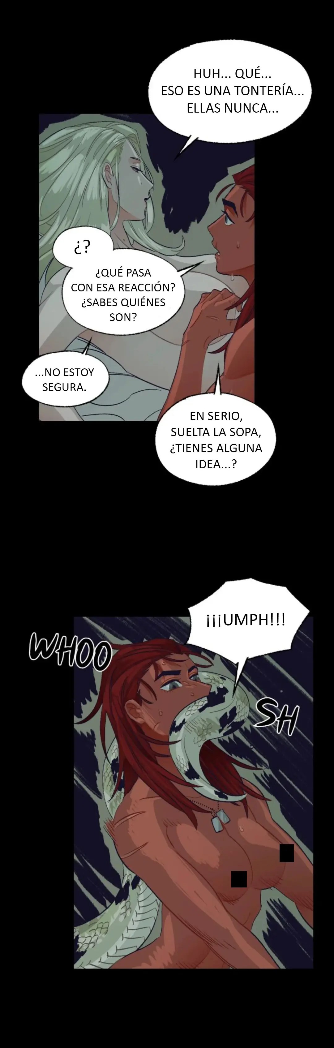 On A Leash (2017) - Capítulo 111 - Página 13 - LectorTMOo