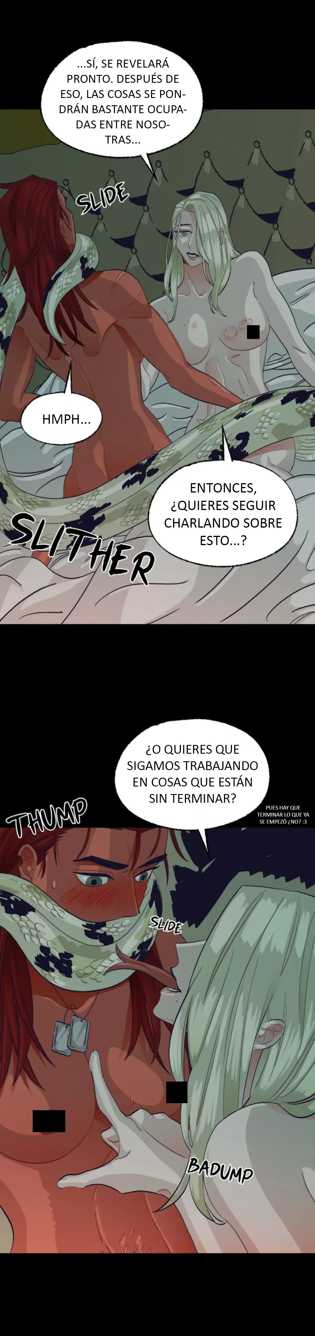 On A Leash (2017) - Capítulo 111 - Página 14 - LectorTMOo
