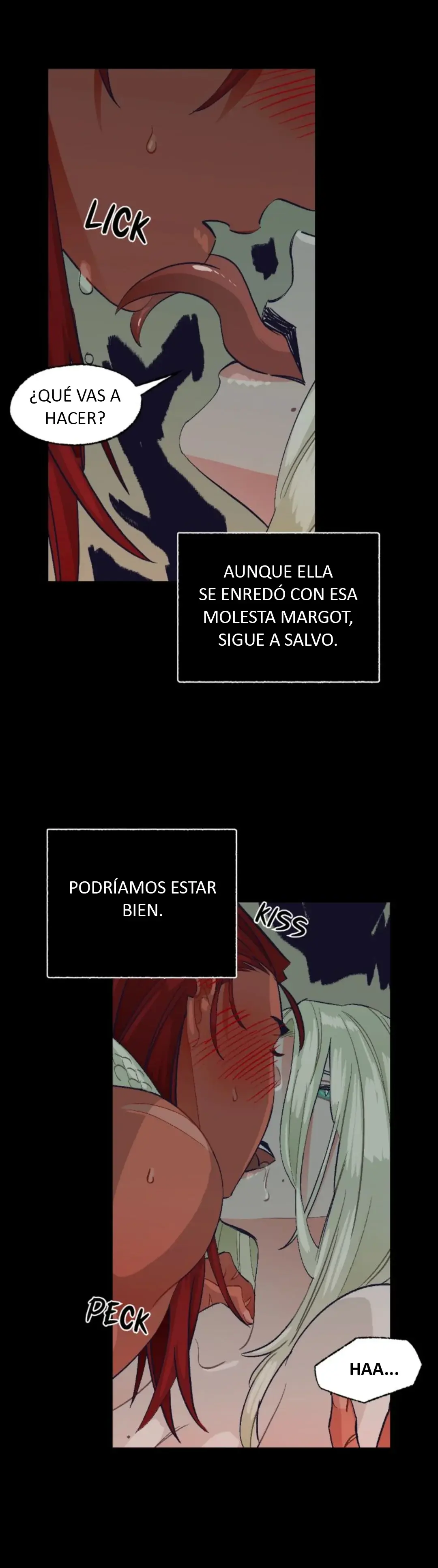 On A Leash (2017) - Capítulo 111 - Página 15 - LectorTMOo