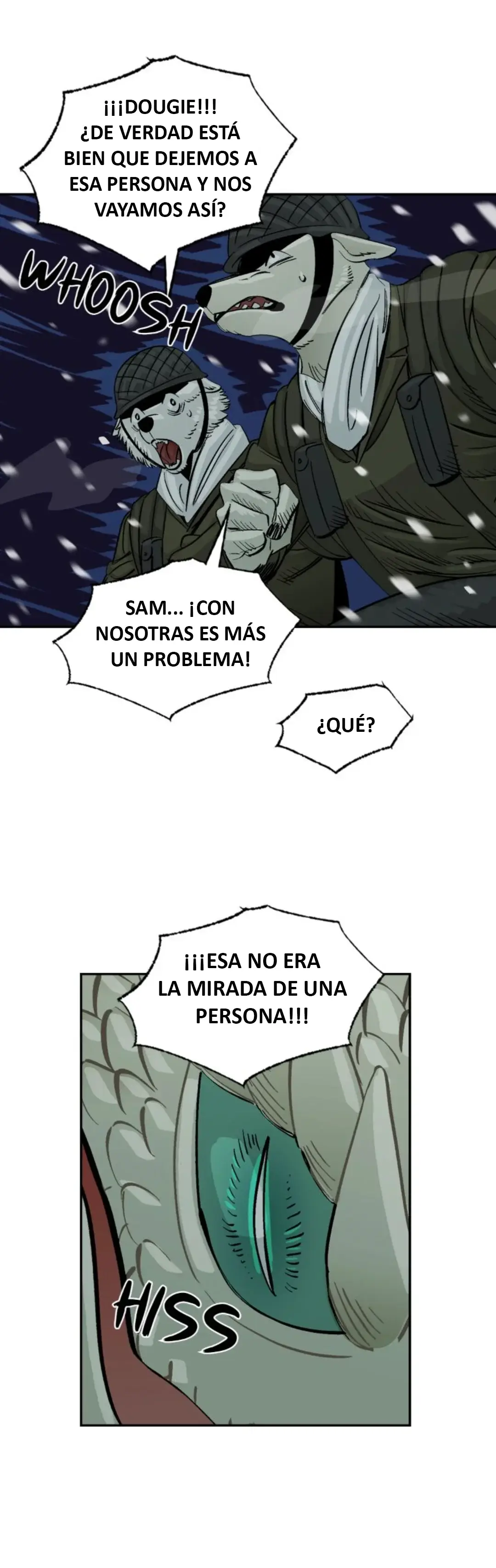 On A Leash (2017) - Capítulo 111 - Página 25 - LectorTMOo