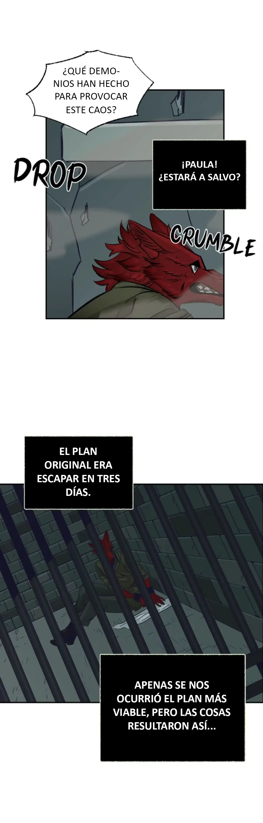 On A Leash (2017) - Capítulo 112 - Página 10 - LectorTMOo