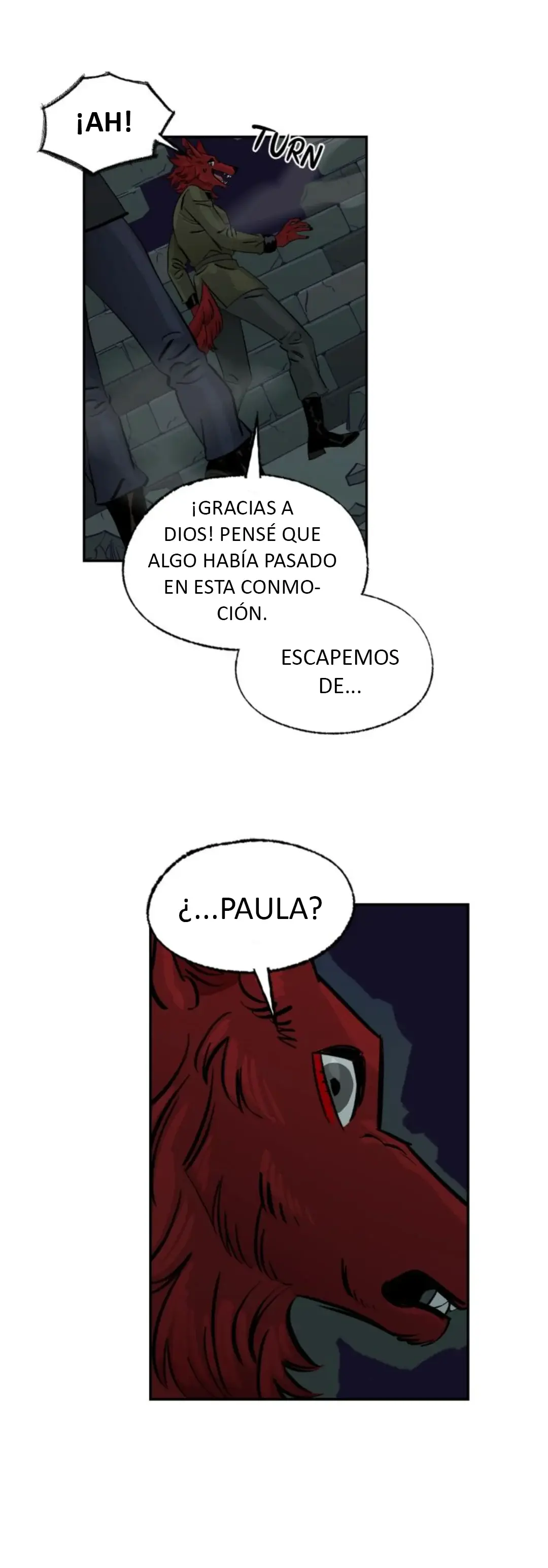On A Leash (2017) - Capítulo 112 - Página 19 - LectorTMOo