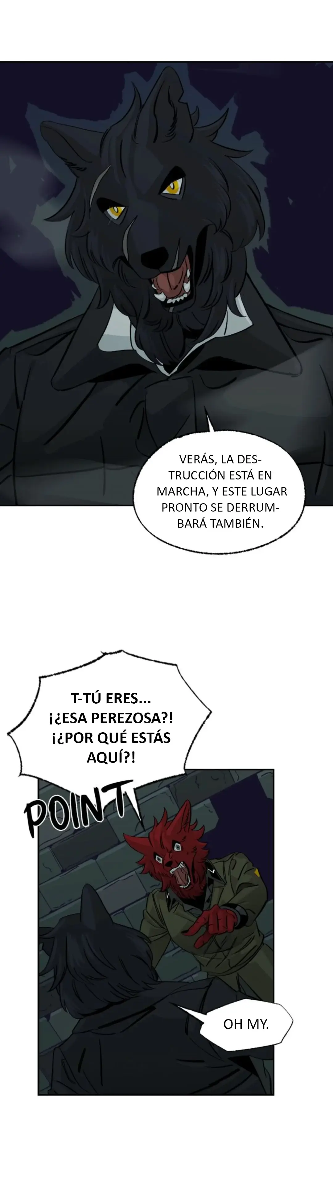 On A Leash (2017) - Capítulo 113 - Página 4 - LectorTMOo