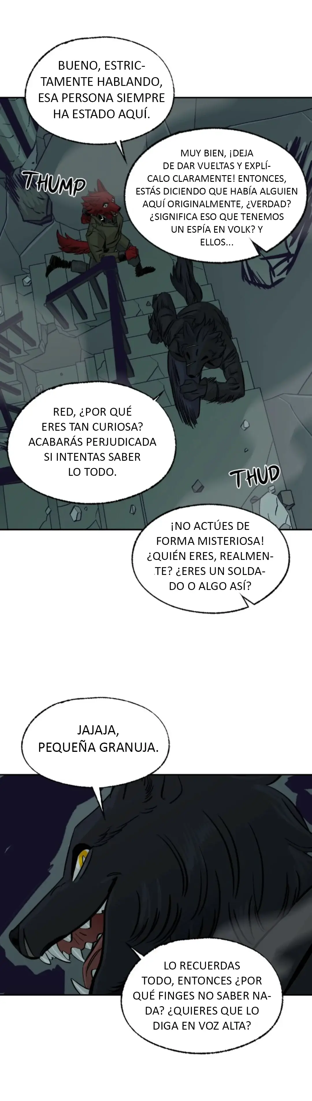 On A Leash (2017) - Capítulo 113 - Página 9 - LectorTMOo
