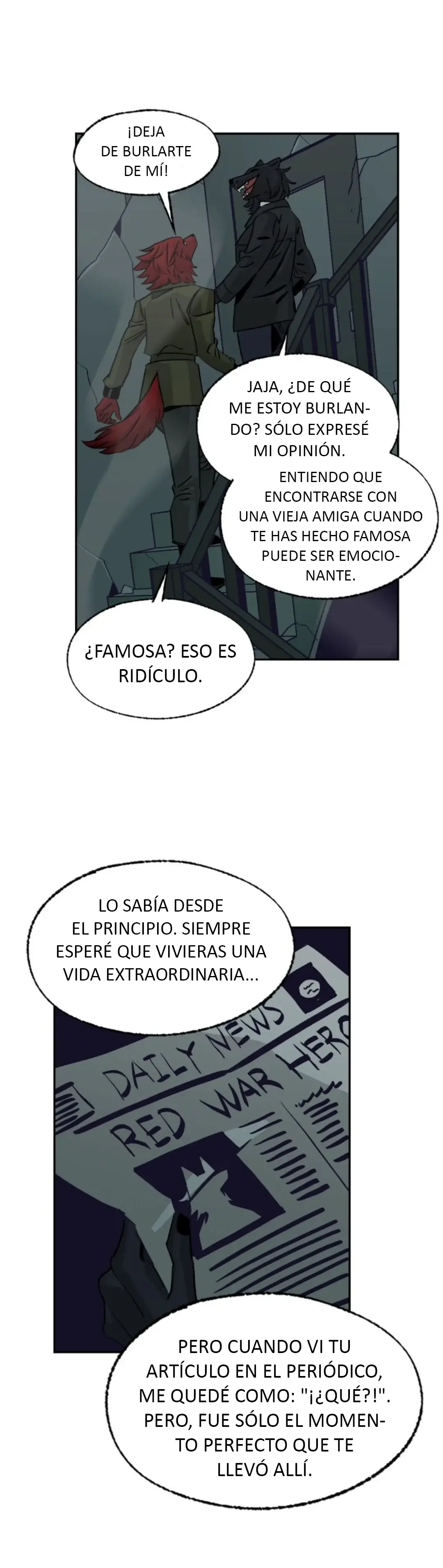 On A Leash (2017) - Capítulo 113 - Página 11 - LectorTMOo