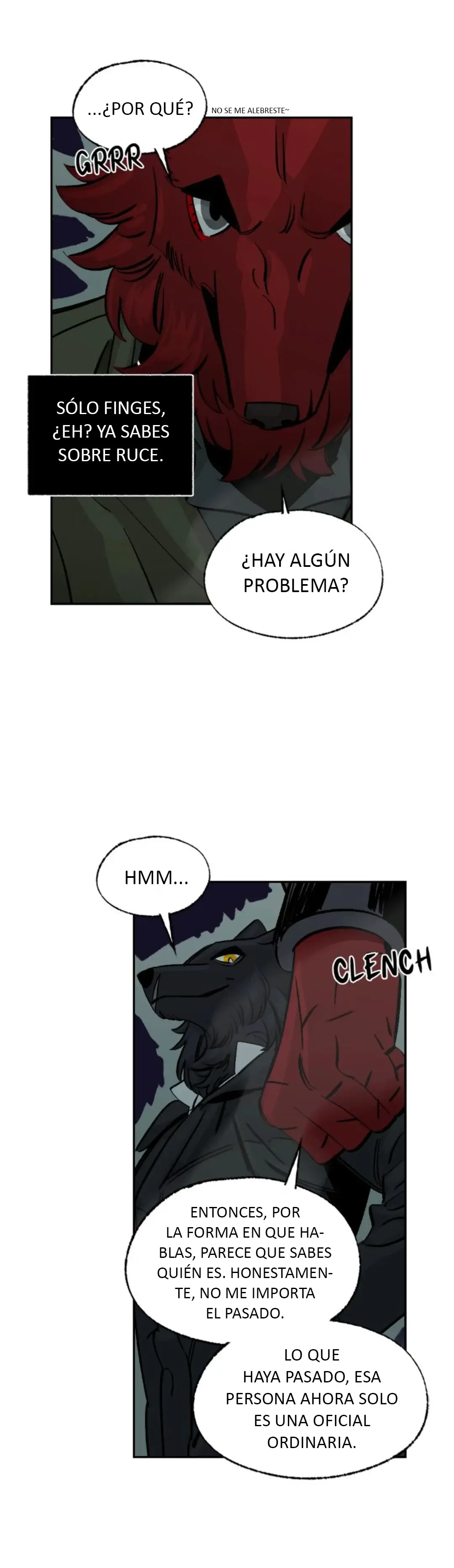On A Leash (2017) - Capítulo 113 - Página 13 - LectorTMOo