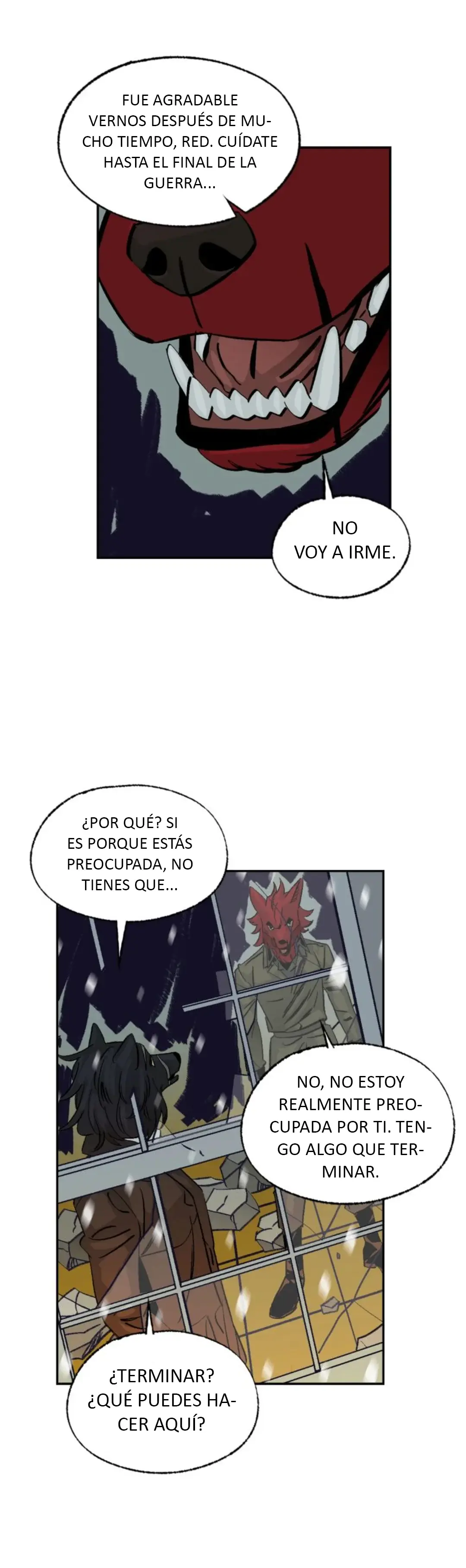 On A Leash (2017) - Capítulo 113 - Página 15 - LectorTMOo