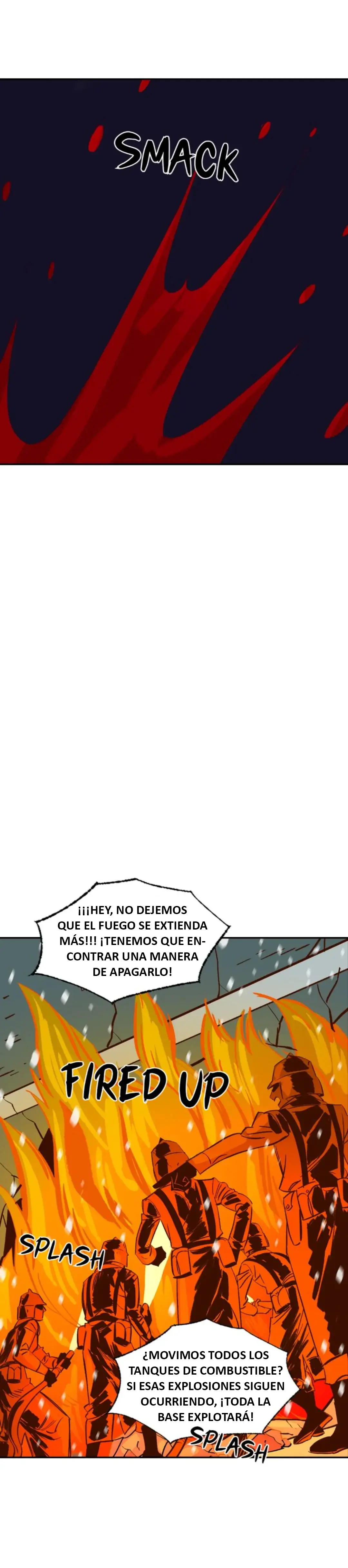 On A Leash (2017) - Capítulo 113 - Página 25 - LectorTMOo