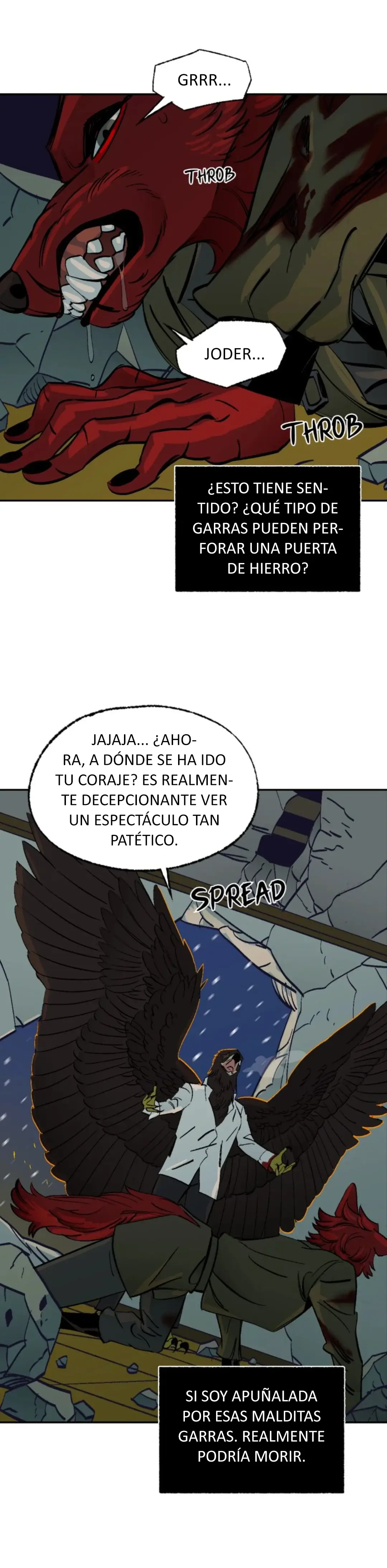 On A Leash (2017) - Capítulo 114 - Página 4 - LectorTMOo