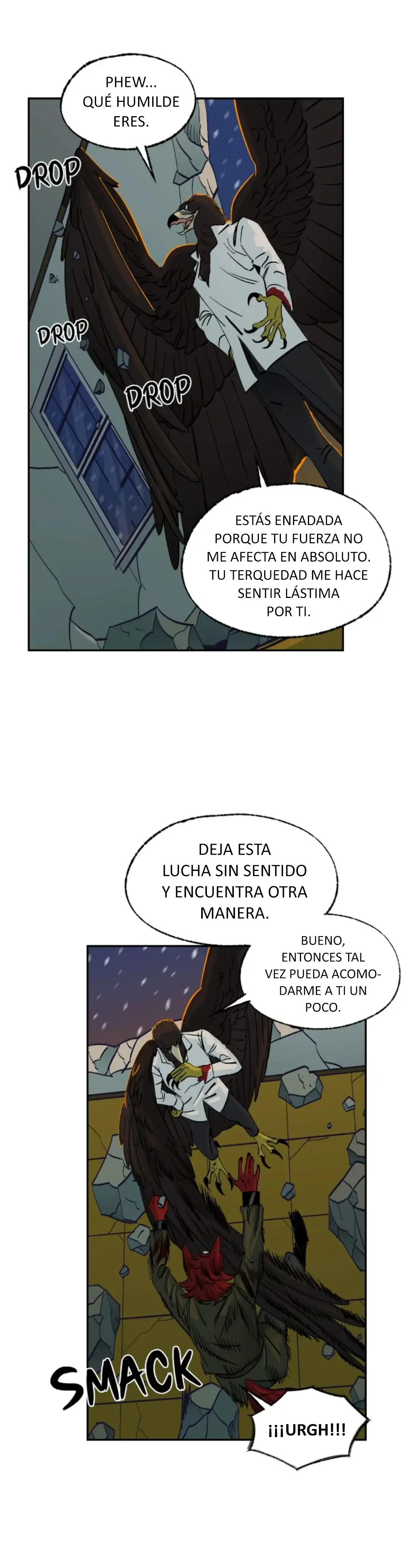 On A Leash (2017) - Capítulo 114 - Página 7 - LectorTMOo