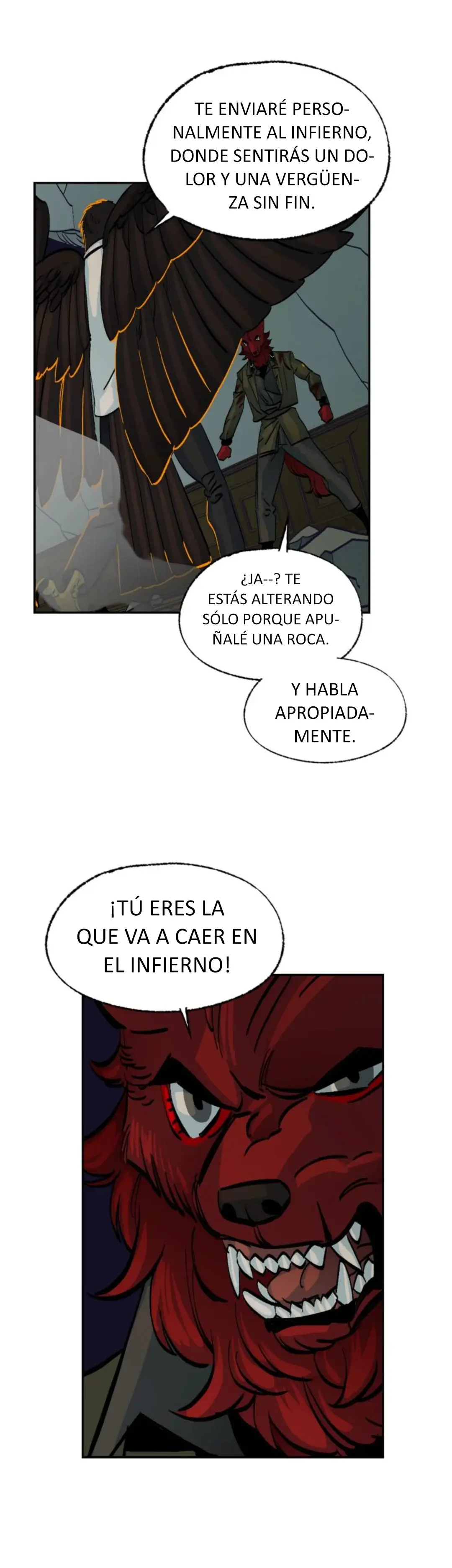 On A Leash (2017) - Capítulo 114 - Página 10 - LectorTMOo