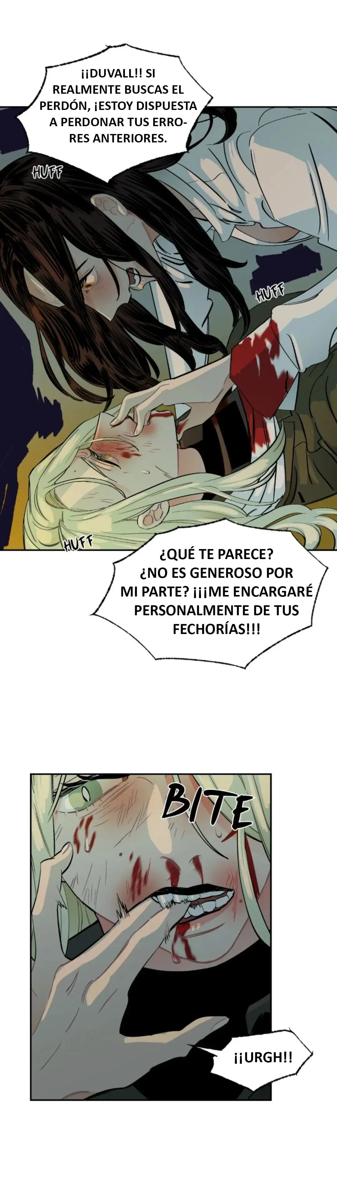 On A Leash (2017) - Capítulo 115 - Página 2 - LectorTMOo