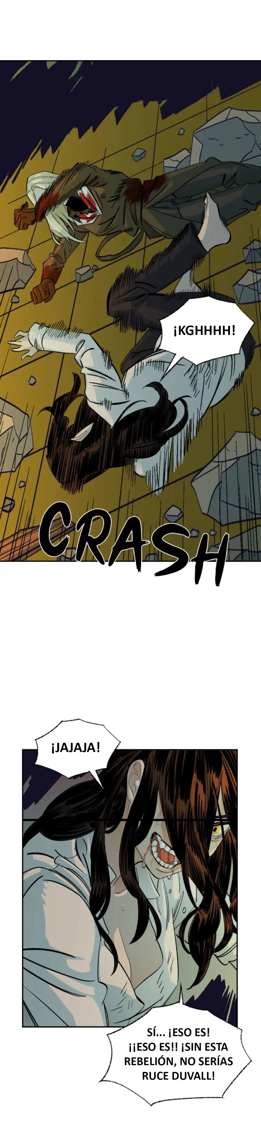 On A Leash (2017) - Capítulo 115 - Página 4 - LectorTMOo